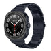 Samsung Galaxy Watch Ultra 2 Steel Strap (Titanium Grey)