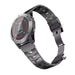 Correa de titanio Garmin Epix Gen 2 (grafito)