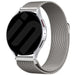 Correa Milanesa Huawei Watch GT 2 46mm (titanio)