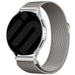 Correa milanesa OnePlus Watch 3 (titanio)