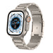 Correa Apple Watch Ultra Titanium (titanio)