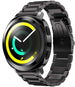 Correa titanio Samsung Gear Sport (negro)