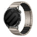 Correa titanio One Bead Xiaomi Watch S4 - 47mm (titanio)
