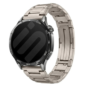 Huawei Watch GT 7 Pro Refined Titanium Strap (Titanium)
