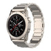 Correa magnética de titanio Garmin Fenix 7x (titanio)