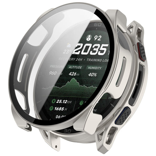 Amazfit Cheetah 2 Ultra PC Case with Glass