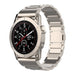 Garmin Instinct 3 - 45mm Magnetic Titanium Strap (Titanium)