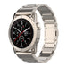 Garmin Quatix 8 - 47mm Magnetic Titanium Strap (Titanium)
