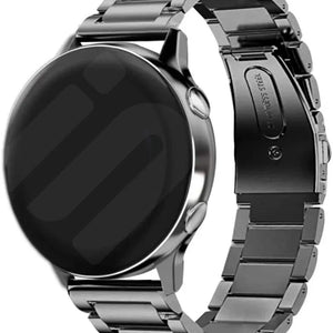 Correa titanio OnePlus Watch 3 - 46mm (grafito)