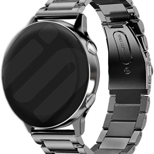 Correa titanio OnePlus Watch 3 - 46mm (grafito)