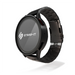 Coros Apex 2 Pro Titanium Grain Strap (Black)