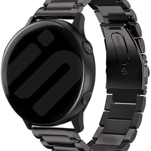 Correa titanio ICE Smart TKS Rectangular 1.41 (negro)