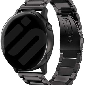 Correa titanio Amazfit GTR 4 (negro)