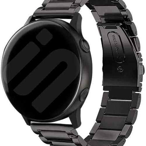Suunto Vertical 2 Titanium Strap (Black)