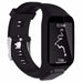 Correa silicona TomTom Runner 2 (negra)