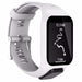 Correa silicona TomTom Spark (blanco)