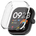 Funda de TPU Redmi Watch 4 (transparente)