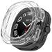 Samsung Galaxy Watch Ultra PC Hard Case (Transparent)