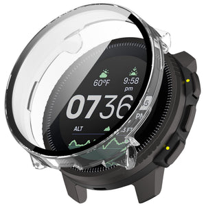 Funda resistente con vidrio Suunto Vertical (transparente)