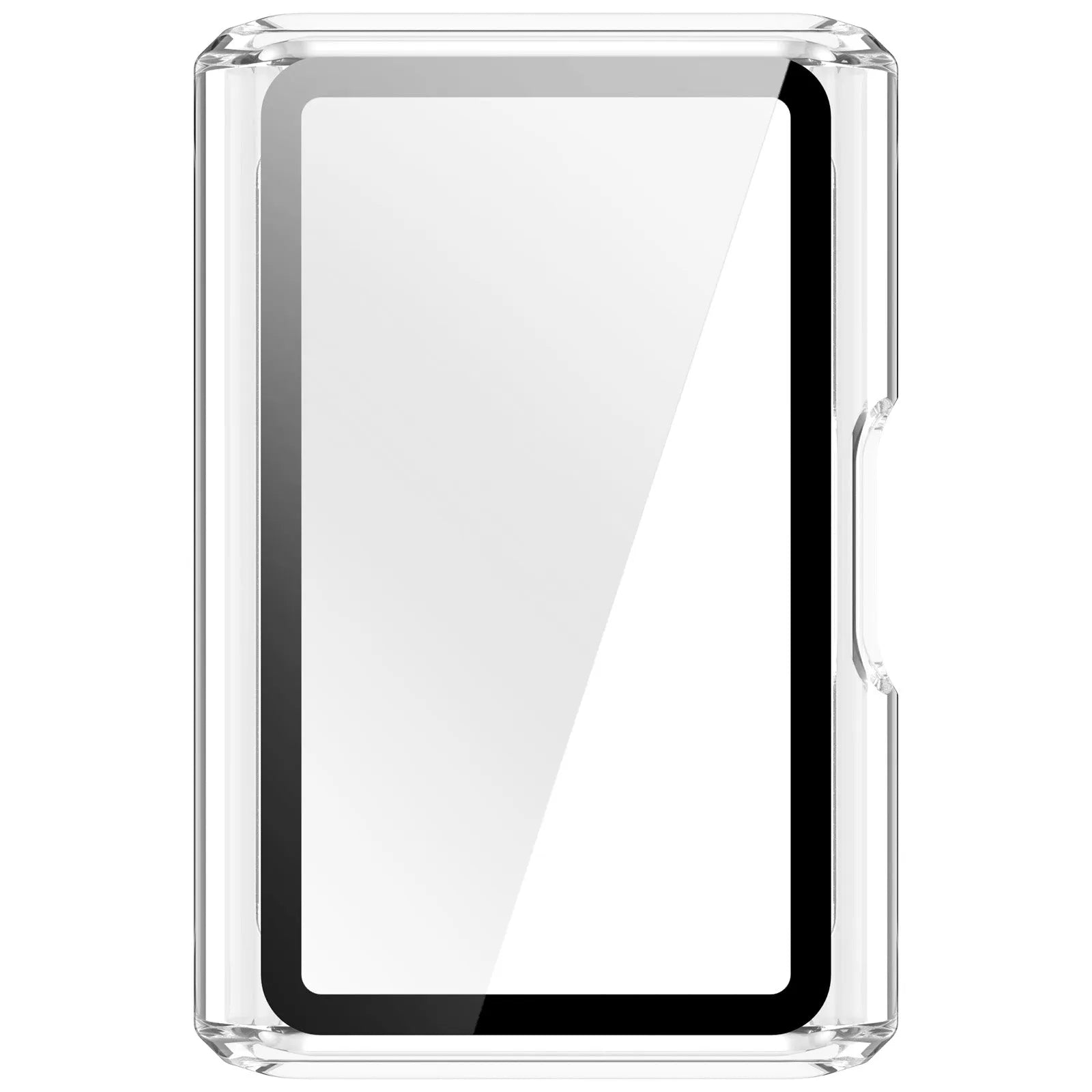 Huawei Band 11 Pro PC Case with Glass (Transparent)