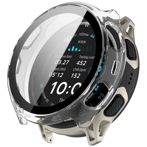 Amazfit Cheetah 2 Pro Protector de pantalla de vidrio templado (transparente)