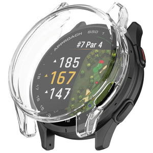 Garmin Approach S50 TPU Case (Transparent)