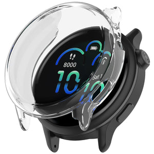 Funda de TPU Garmin Vivoactive 6 (transparente)