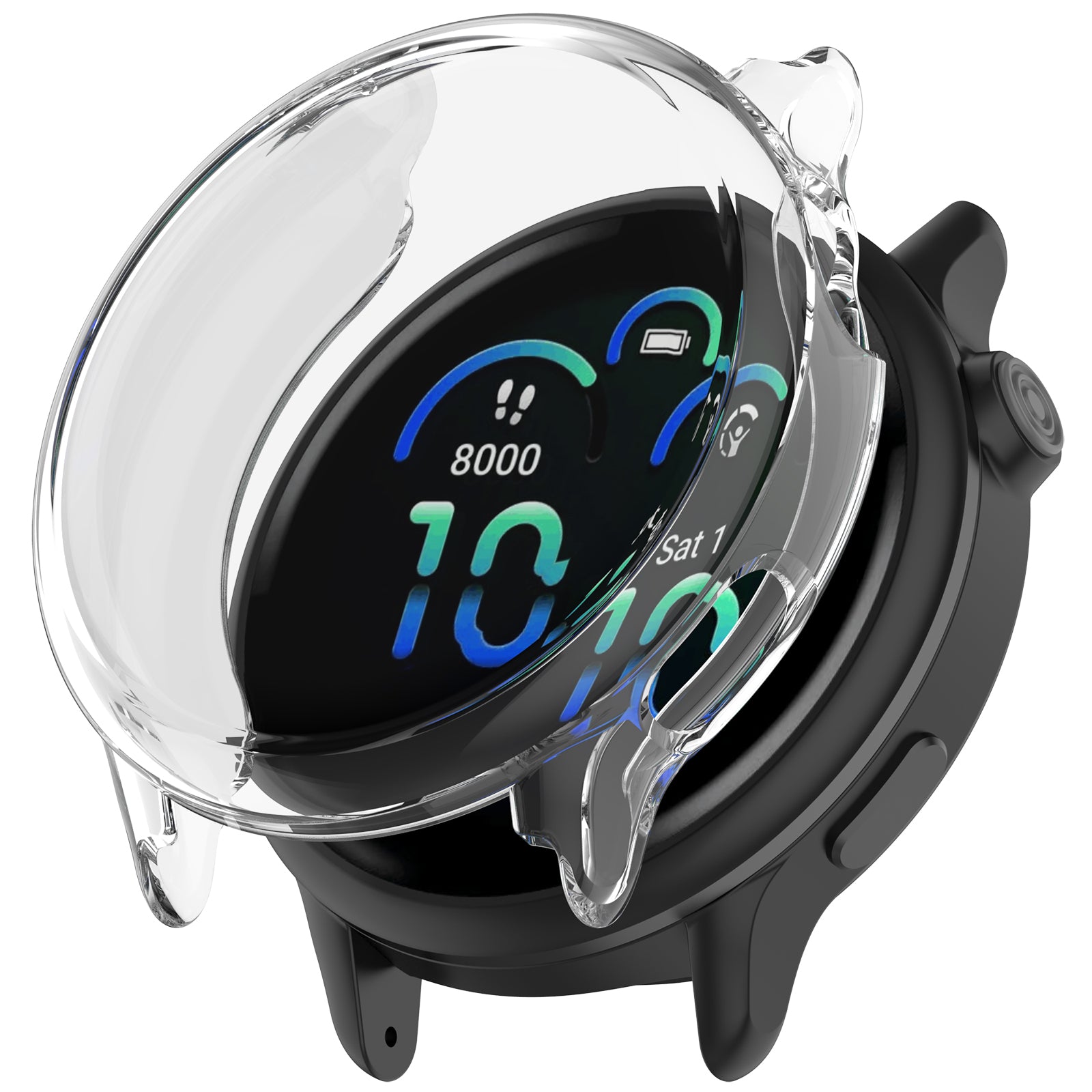 TPU Case for Garmin Vivoactive 6