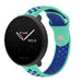 Correa deportiva Polar Ignite 2 (agua/azul)