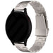 Correa titanio Butterfly Huawei Watch Ultimate (titanio)