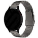Correa titanio mariposa Huawei Watch GT 5 - 46mm (grafito)