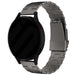 Correa titanio mariposa Huawei Watch GT 4 - 46mm (grafito)