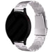 Huawei Watch GT 6 Pro - 46mm Butterfly Titanium Strap (Silver)