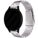 Amazfit GTR 3 (Pro) Mariposa Titanio Correa (plata)