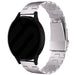 Huawei Watch GT 5 - 46mm Butterfly Titanium Strap (Silver)