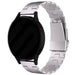 Correa titanio Butterfly Huawei Watch Ultimate (plata)