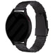 Correa titanio Huawei Watch 5 - 46mm (negro)
