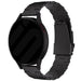 Samsung Gear S3 Butterfly Titanio Correa (negro)