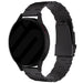 Correa titanio mariposa CMF Watch Pro 3 (negro)
