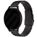 Correa titanio Butterfly Huawei Watch Ultimate (negro)