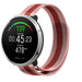 Correa milanese Polar Unite (rojo/rosa)