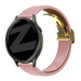 Bandz Amazfit Cheetah 2 Pro Leather Strap 