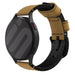 Correa cuero auténtica Huawei Watch GT 7 - 41mm (marrón)