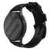 Correa cuero auténtico Huawei Watch GT 5 41mm (negro) 