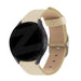 Bandz Suunto 9 Peak Leather Strap 
