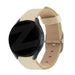 Bandz Amazfit Cheetah (Pro) Leather Strap 
