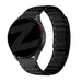Bandz Correa magnética tejida fina(negro)
