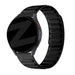 Bandz Correa tejida magnética Coros Apex 46mm (negro)
