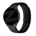 Bandz Correa tejida magnética Huawei Watch GT 5 46mm (negro) 
