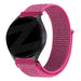 Bandz Samsung Galaxy Watch 5 Pro Nylon Strap 